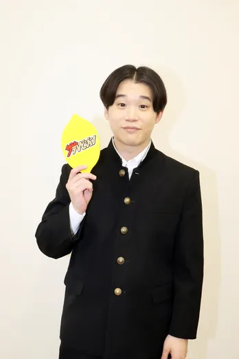 矢本悠馬、作品から学んだ“プロの厳しさ”「この作品があったから今の自分がある」<べしゃり暮らし>