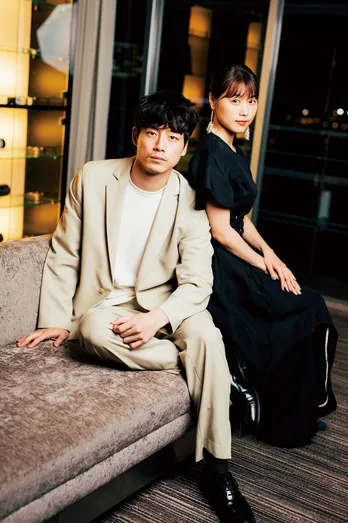 有村架純、岡田惠和の渾身作に「力強さをもらいながら生きていた」