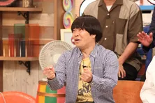 相方の“契約解除の日”に収録した「さんまのお笑い向上委員会」、蛍原徹の胸中が明らかに