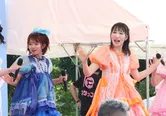 FES☆TIVEが、「TIF2019」1日目のSMILE GARDENで圧巻のパフォーマンスを見せる