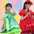 FES☆TIVEが、「TIF2019」1日目のSMILE GARDENで圧巻のパフォーマンスを見せる