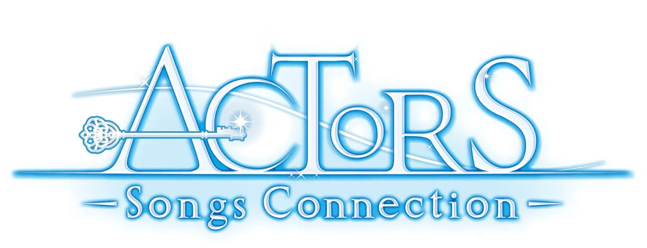 【画像を見る】EXIT TUNESの人気CDシリーズのテレビアニメ化「ACTORS -Songs Connection-」2019年10月放送開始！