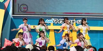 A応P、全曲アニメタイアップ楽曲でファン歓喜<TIF2019>