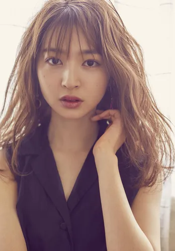 TPDの“美容番長”上西星来、初のTGC出演決定!「すべて吸収してさらに成長したい」