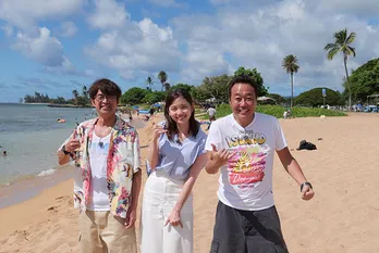 モヤさま4代目アシスタント発表に大反響「めちゃめちゃかわいい」「全力で推す」