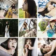9nine・村田寛奈「見ていてついニヤニヤしちゃう」写真集でセルフプロデュースにも挑戦