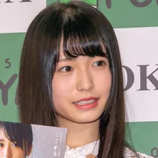 欅坂46長濱ねるの卒業式「全てやり切って、1つも後悔はありません」