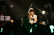 春奈るな、ワンマンライブで28曲熱唱&サプライズ発表「るな充のみんな本当にありがとう!!」