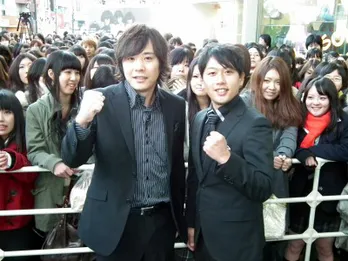 ライセンス・藤原が流行しそうなものを「スリムクラブ！」と断言！