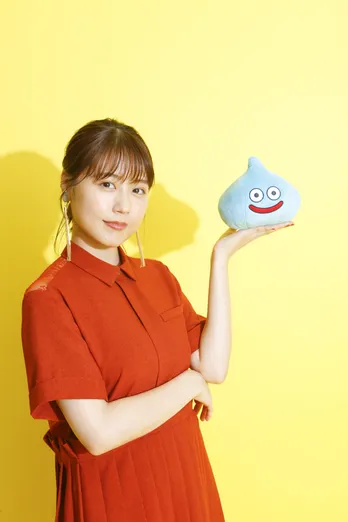 有村架純「当たって砕けていい結果が出るタイプじゃないので、コツコツ派かな」