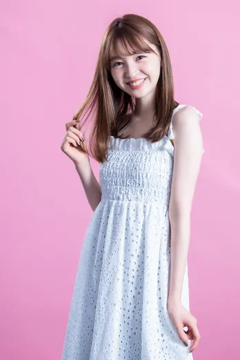 上西星来、結成7周年へ「顔を見ただけで分かるくらい認知度を上げたい！」＜TPD×TTV連載(1)後編＞