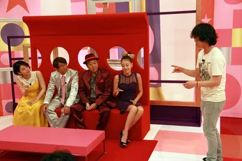 さまぁ~ず三村のむちゃぶりに、ADが奇跡を起こす?