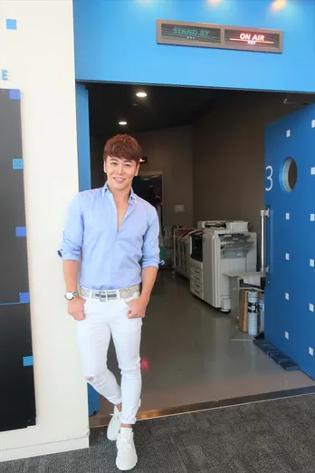 Atsushiが“美腸スープ”レシピをスッキリで生公開!水卜アナは「5杯いける!」と大満足