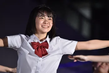 BEYOOOOONDS、メジャーデビューへの熱い思いに涙「悔しいこともたくさん経験してきた」