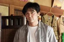 村上淳、主人公の“過去を知る男”で第5話ゲスト出演!つらい過去を背負い一人息子を育てる父親役に<TWO WEEKS>