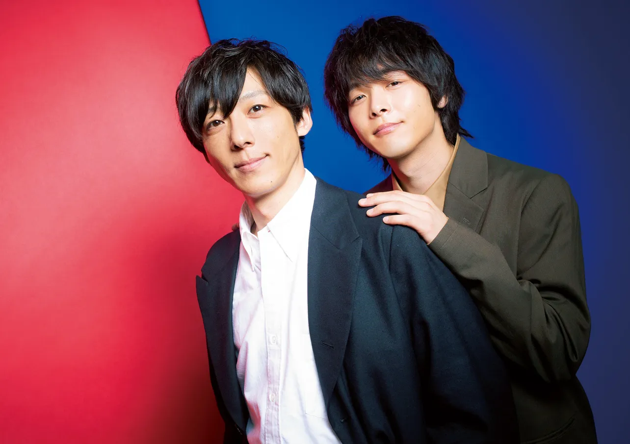 凪のお暇>高橋一生&中村倫也 “罪なオトコ”たちにくぎ付け! | WEBザ