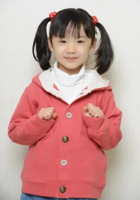 「さよならぼくたちのようちえん」（仮）で6歳にして主演を務める芦田愛菜