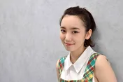 飯豊まりえ 女優、バラエティー、モデル…様々な挑戦に「やりたいことがいっぱいあります」