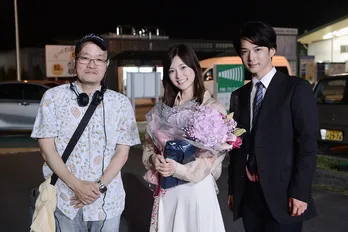 白石麻衣が「スマホを―」続編のヒロインに決定!『今まで挑戦できなかった難しいシーンも…』