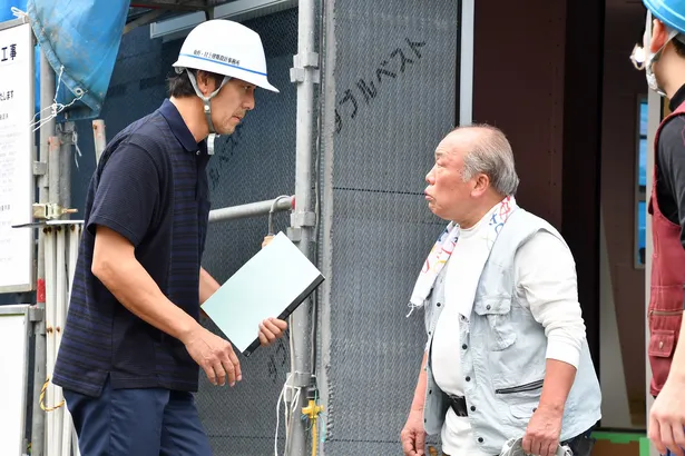 画像 阿部寛主演 13年ぶりの続編タイトルは まだ結婚できない男 に 吉田羊ら新キャストも参戦 6 9 Webザテレビジョン