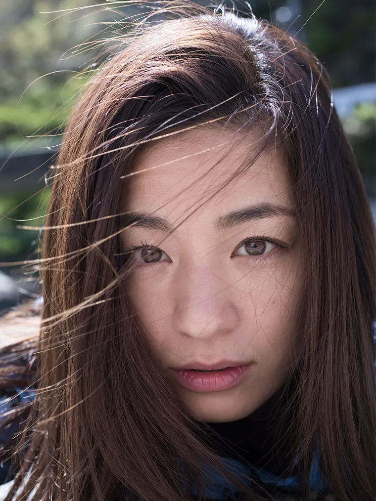 【写真を見る】「夏目漱石の妻」(2016年)で主役を務めた尾野真千子の出演も決定