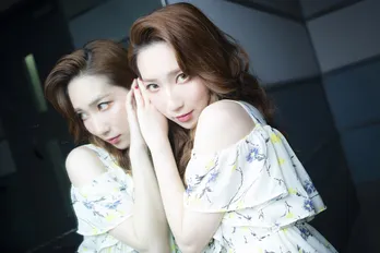 関西弁キャラでブレイク中、ファーストサマーウイカ「流れ着くところで、風の吹くままにやってきた」＜インタビュー＞