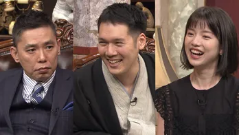 弘中綾香アナ、太田光に毒舌で反撃!「(爆笑問題の)ラジオは一切聞いていない」