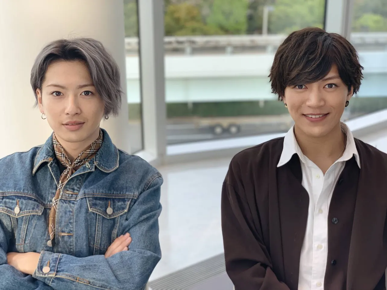 三浦と遠藤で2週連続ぜんりょく☀ボーイズが「スカッとジャパン」に出演
