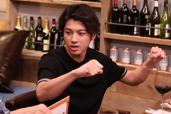 山田裕貴の“超天然”ぶりを浜田雅功＆坂上忍が一喝「全然おもんないからな！」