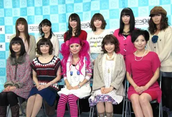 「家庭教師ヒットマンREBORN！」の人気声優陣がミュージカルに挑戦！