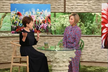 蜷川実花、羽生結弦の撮影を振り返り「すっごい緊張したというか…」