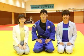村上信五、柔道・大野将平のメダルに関するこだわりに「むちゃくちゃカッコええ!」