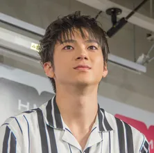 山田裕貴、松本人志からの強烈なツッコミに大慌て