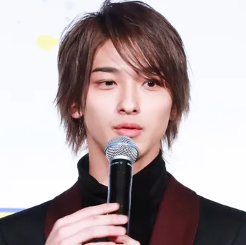 横浜流星、アクション作品への出演を熱望「体だけで伝わる何かがある」