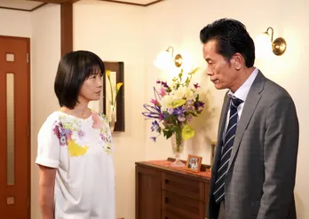 田中美佐子、昔の遠藤憲一は「前に出ることができないタイプで苦労していた」