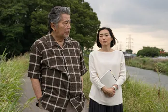 黒羽麻璃央が声優初挑戦！ 作中でロシア語も披露