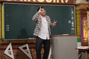 とにかく明るい安村、しくじり先生で不倫騒動を振り返る「世間はまったく許してくれない」