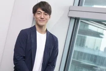 梅澤アナ、共演者との共通の趣味を明かす「世界が変わるぞと教えてくれた」<インタビュー3>