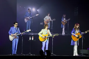 THE ALFEE 2019夏のイベントライブリポート 歴史を重ねた野外ライブを想起させるスペシャルな2DAYSに