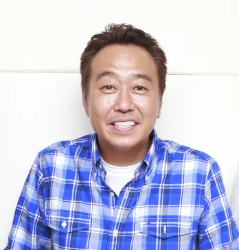 散歩番組スター集結！三村マサカズ、タカトシ、有吉が商店街ロケ