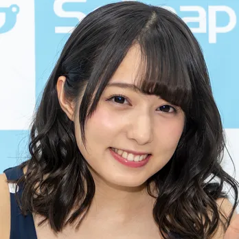 身長146cmグラドル前田美里「大人っぽさは…40点くらい」