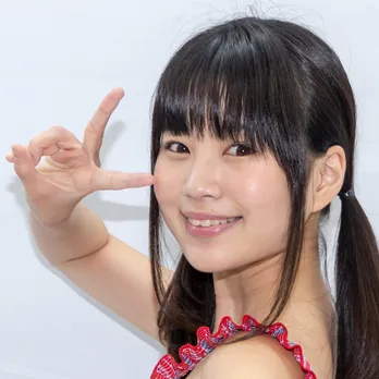 グラドル那珂川もこ、初恋相手に「見られてるかも」