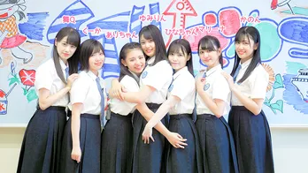 STU48メンバー同士の気持ちは通い合うのか？クイズ解答権をかけて連想ゲーム対決！