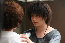 <凪のお暇>ゴンに恋をし“闇堕ち”した凪、慎二の言葉で“過呼吸”再び…!?