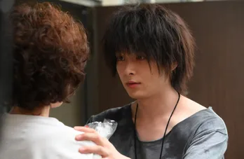 ＜凪のお暇＞ゴンに恋をし“闇堕ち”した凪、慎二の言葉で“過呼吸”再び…!?