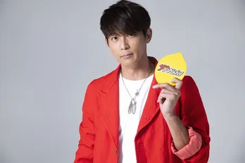 EXILE・黒木啓司、「旦シェア」で凶悪犯を熱演『しっかり演じられるように』＜インタビュー＞