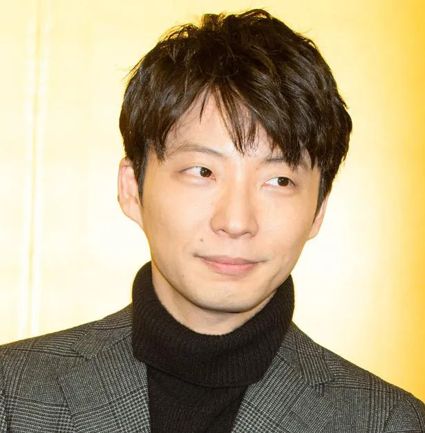 星野源 好みのタイプは 浴室乾燥をすぐに押す人 きっかけは藤田ニコル Webザテレビジョン