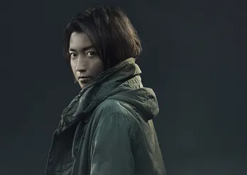 藤原竜也、名ぜりふを大絶叫！実写映画「カイジ」最新作の特報映像が解禁