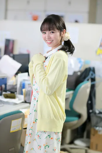 ＜ミリオンジョー＞主演・北山宏光の“編集者”姿を公開！追加キャストに萩原聖人、今泉佑唯が決定