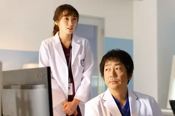 大森南朋が仲村トオルの胸ぐらを掴み「ヤメろー！」“究極の決断”の行方は＜サイン＞